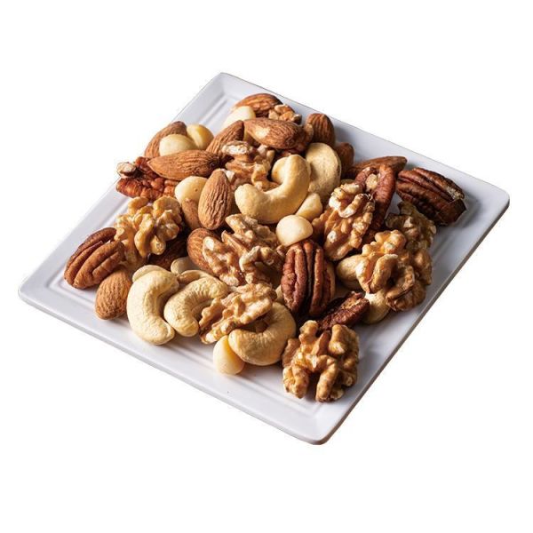 臻御行 原味5堅果 500g 效期2026.05.01 