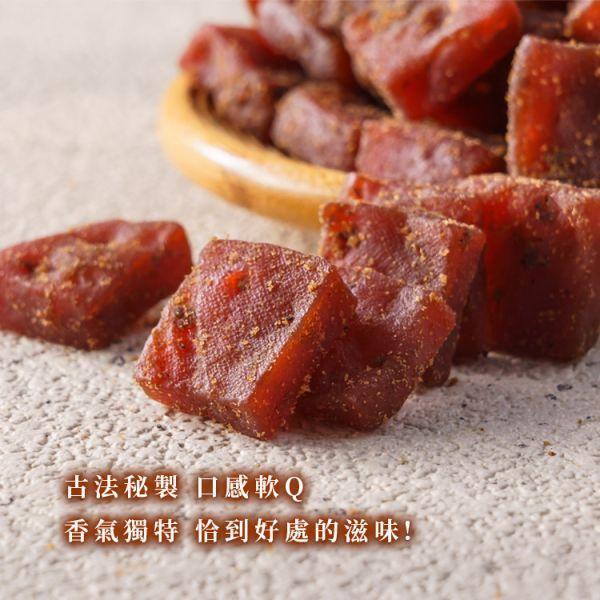 臻御行 深坑香Q豆干 【160g小包裝】-即期品 (買一送一) 辦公室下午茶,零食,送禮,過年,節慶,團購,冠軍,豆干,古早味,素食,零嘴,休閒食品