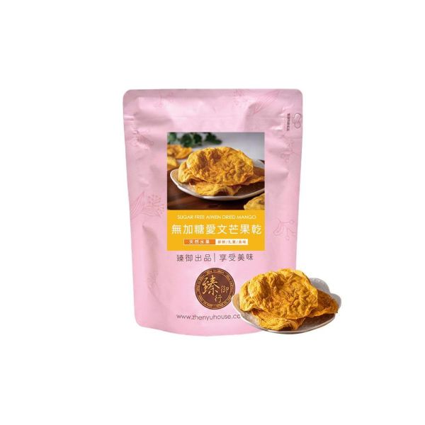 臻御行 無加糖愛文芒果乾160g 愛文芒果乾,無糖芒果乾,台灣在地果乾,無添加果乾,低溫烘焙果乾,辦公室下午茶,團購美食首選,天然健康零食,臻御行,年節送禮禮盒,素食零嘴,台灣特產,團購零食,芒果乾推薦
