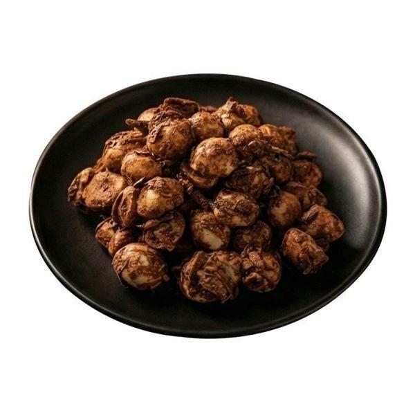 臻御行 脆脆夏威夷豆25g(隨手包) *【10小包】-椰子可可口味 堅果,辦公室下午茶,零食,送禮,過年,節慶,團購,冠軍,腰果,美食