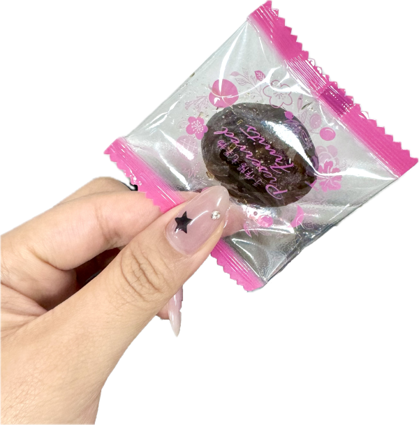 康普茶梅8包組(70g/包) 康普茶 梅子 青梅 康普酵素