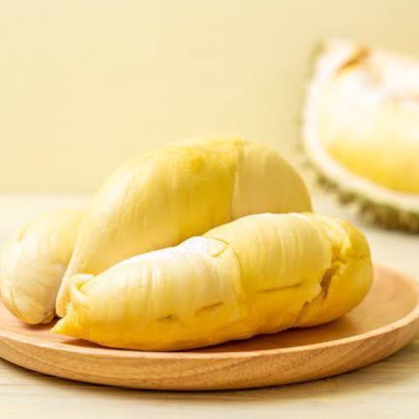 金枕頭冷凍榴槤5盒(300g±3%/盒) 榴槤