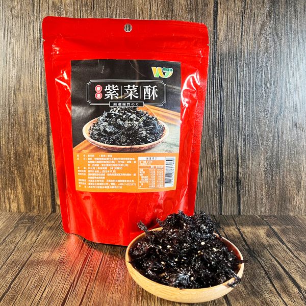 安妞韓國紫菜酥12袋組(30g/袋) 韓國紫菜酥