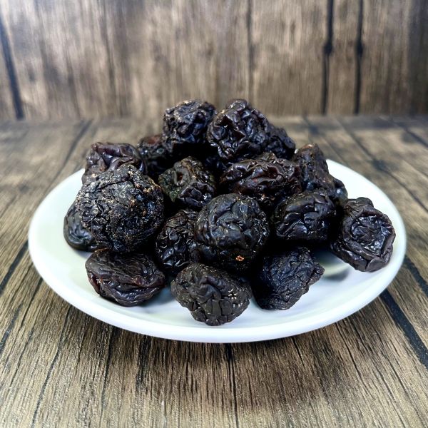 白蘭地酒香梅子10袋組(100g/袋) 白蘭地酒香梅子10袋組(100g/袋)