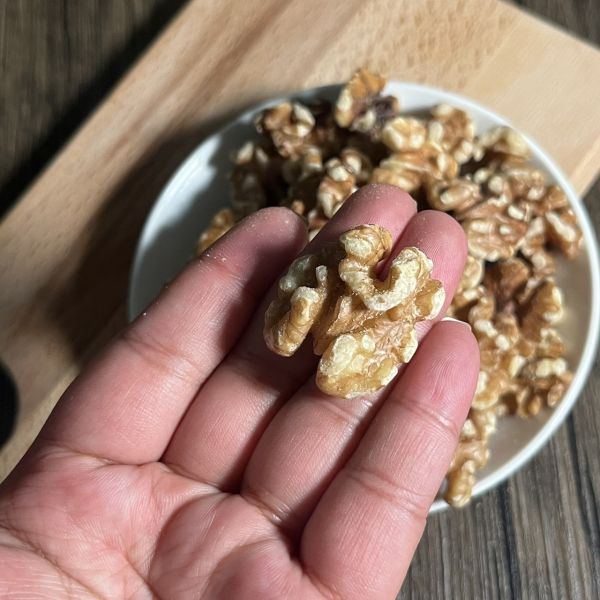 美國加州大粒核桃10包組(80g/包) 