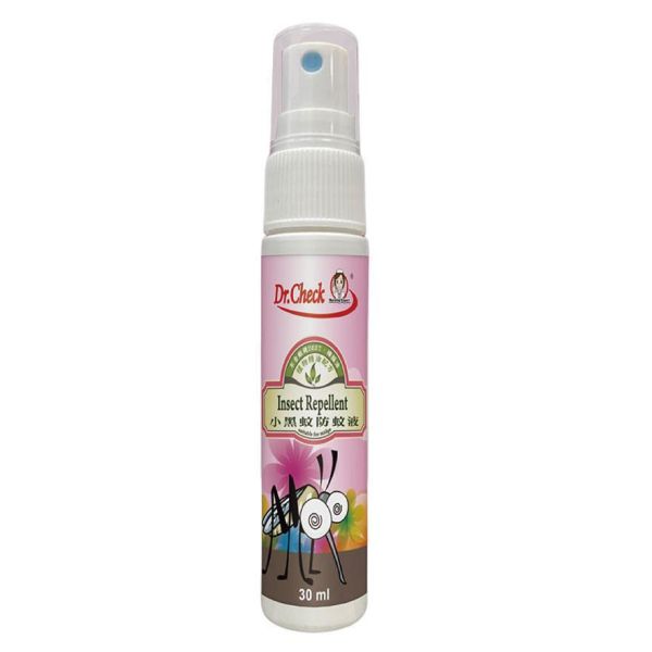 Insect repellent 30ml Dr. Check
