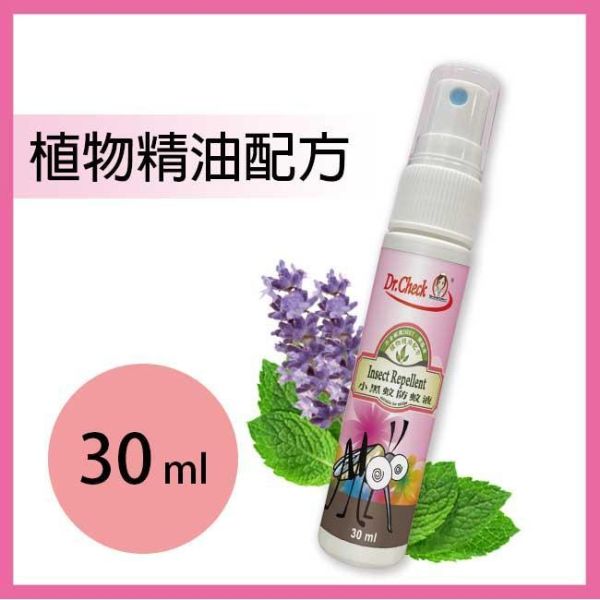Insect repellent 30ml Dr. Check