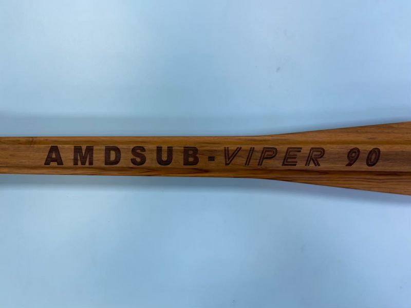 AMDSUB VIPER木槍 