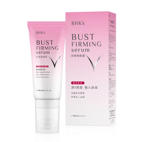 BHK's 澎彈美胸霜 (100ml/條) 