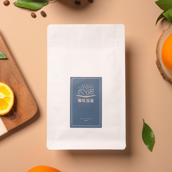 《蘭姆酒&柑橘》哥倫比亞 瑪格麗特 蘭姆酒桶 水洗 • 單品咖啡豆200g/100g 咖啡豆,咖啡豆購買,網購咖啡豆,咖啡豆推薦