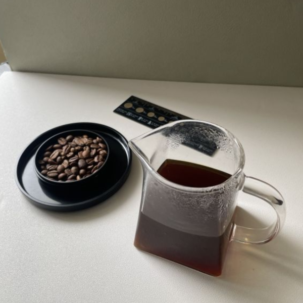 《 桂花&黃檸檬風味 》哥倫比亞 百花艷莊園 熱衝擊 水洗  •  咖啡濾掛5入/10入 聖荷西莊園蘭姆水洗咖啡豆,咖啡豆,精品咖啡豆,網購咖啡豆推薦