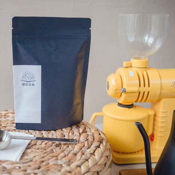 《 桂花&黃檸檬風味 》哥倫比亞 百花艷莊園 熱衝擊 水洗  • 單品咖啡豆 200g/100g 聖荷西莊園蘭姆水洗咖啡豆,咖啡豆,精品咖啡豆,網購咖啡豆推薦