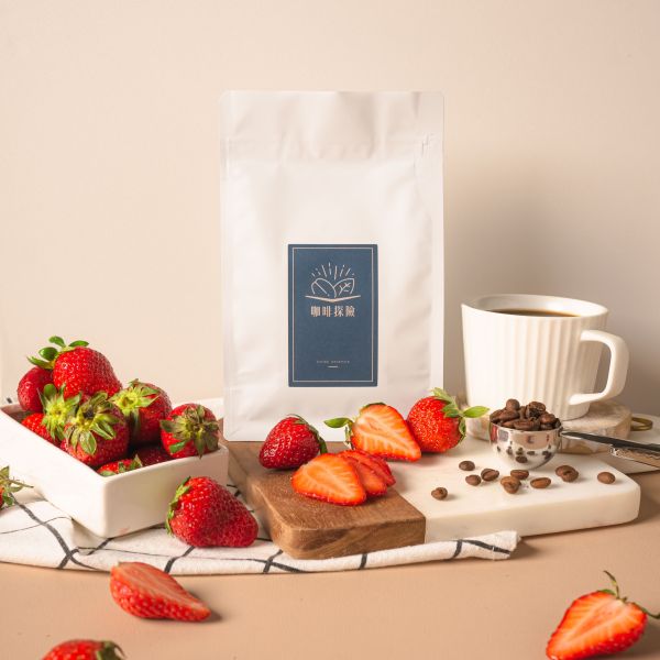 《草莓&牛奶糖風味》衣索比亞古吉柯爾夏G2 TOP日曬 • 單品咖啡豆200g 咖啡豆推薦,精品咖啡豆,網購咖啡豆推薦,衣所比亞咖啡豆,網購咖啡豆專門店,咖啡豆