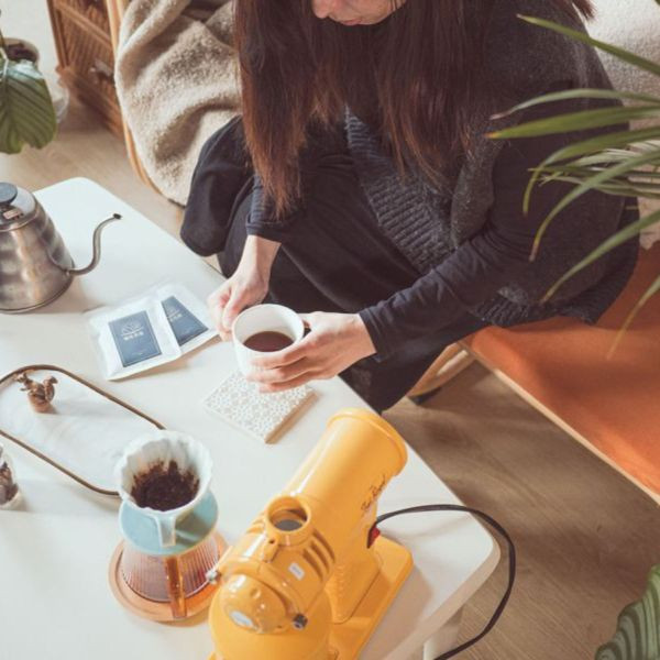 《黑五限定 》咖啡探險  酒香組合包100g x 4 咖啡探險  黑五限定組合包