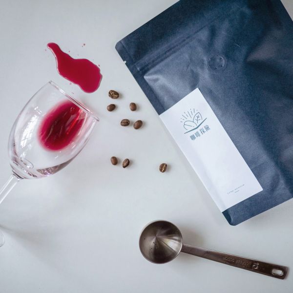 《 雪莉桶&紅糖風味 》哥倫比亞 瑪格麗特 雪莉桶威士忌 水洗  • 單品咖啡豆 200g/100g 聖荷西莊園蘭姆水洗咖啡豆,咖啡豆,精品咖啡豆,網購咖啡豆推薦