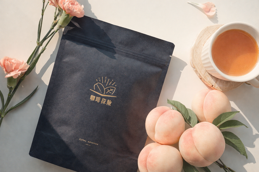 《桃子&可可風味》衣索比亞 西達摩 桃可可 日曬 • 單品咖啡豆200g/100g 咖啡豆推薦,精品咖啡豆,網購咖啡豆推薦,衣所比亞咖啡豆,網購咖啡豆專門店,咖啡豆