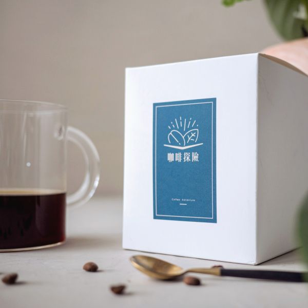 《 桂花&黃檸檬風味 》哥倫比亞 百花艷莊園 熱衝擊 水洗  •  咖啡濾掛5入/10入 聖荷西莊園蘭姆水洗咖啡豆,咖啡豆,精品咖啡豆,網購咖啡豆推薦