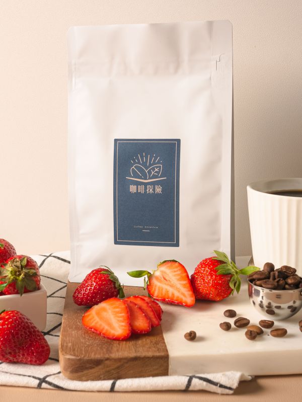 《草莓& 楓糖風味》衣索比亞 紅櫻桃計畫 莉可處理廠 咖啡豆 日曬 • 單品咖啡豆200g/100g 咖啡豆推薦,精品咖啡豆,網購咖啡豆推薦,衣所比亞咖啡豆,網購咖啡豆專門店
