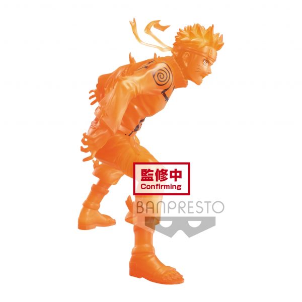BANPRESTO 代理版 火影忍者 疾風傳 VIBRATION STARS 漩渦鳴人 BANPRESTO,代理版,火影忍者,疾風傳,VIBRATION ,STARS,漩渦鳴人