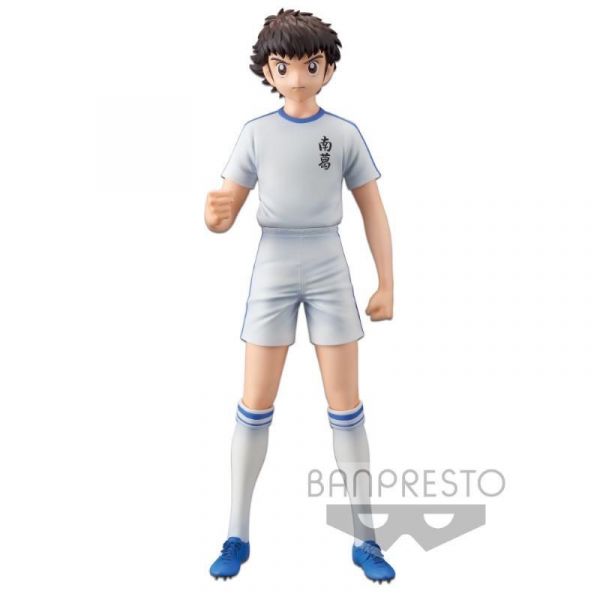 BANPRESTO 代理版-足球小將翼 Ozora Tsubasa Exclusive Lines 