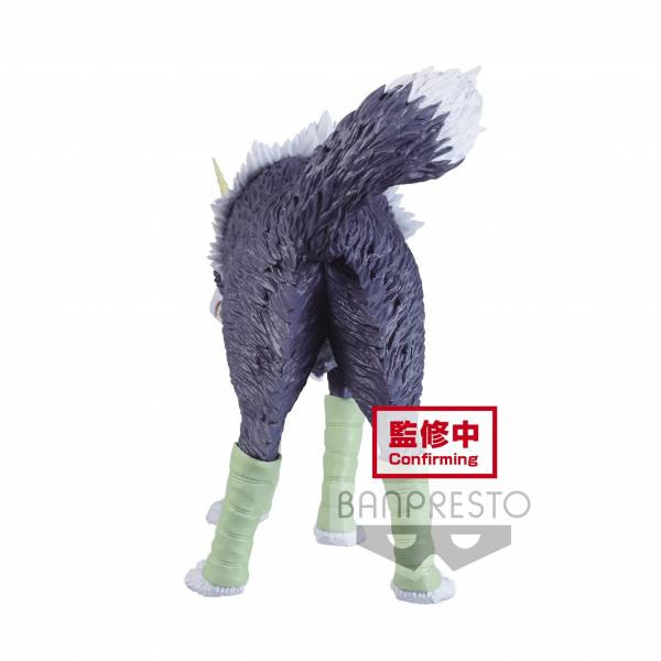 BANPRESTO 代理版 關於我轉生變成史萊姆這檔事 -Otherworlder- vol.8 蘭加JXBP17722 