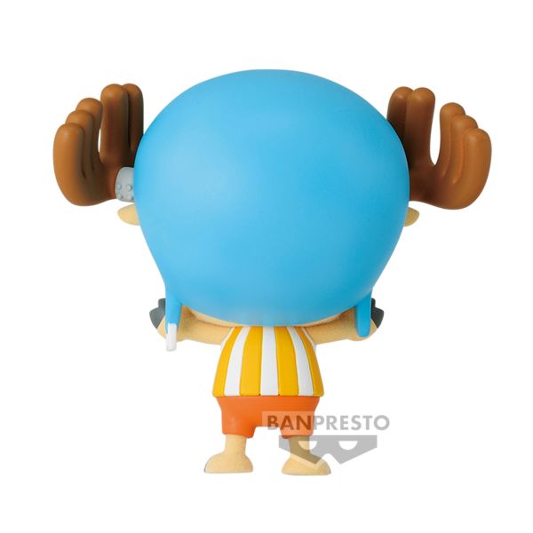 BANPRESTO 代理版-航海王 Fluffy Puffy 喬巴 BP88601 BANPRESTO,代理版,航海王,Fluffy,Puffy,喬巴,BP88601