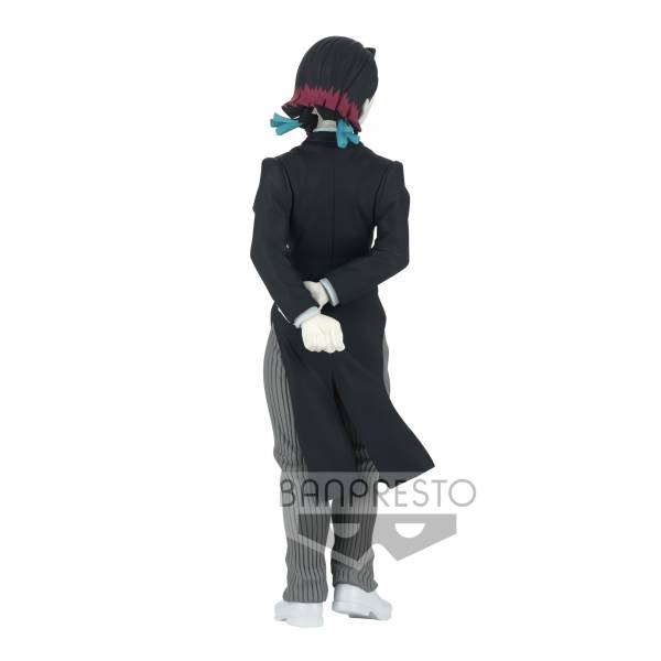 BANPRESTO 日版 鬼滅之刃 鬼之裝 肆之型 魘夢 