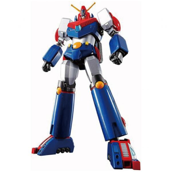 BANDAI 超合金魂 GX-90 超電磁機器人 孔巴德拉 V F.A. JCXB255195 BANDAI,超合金魂,GX-90,超電磁機器人,孔巴德拉,V F.A. J,CXB255195