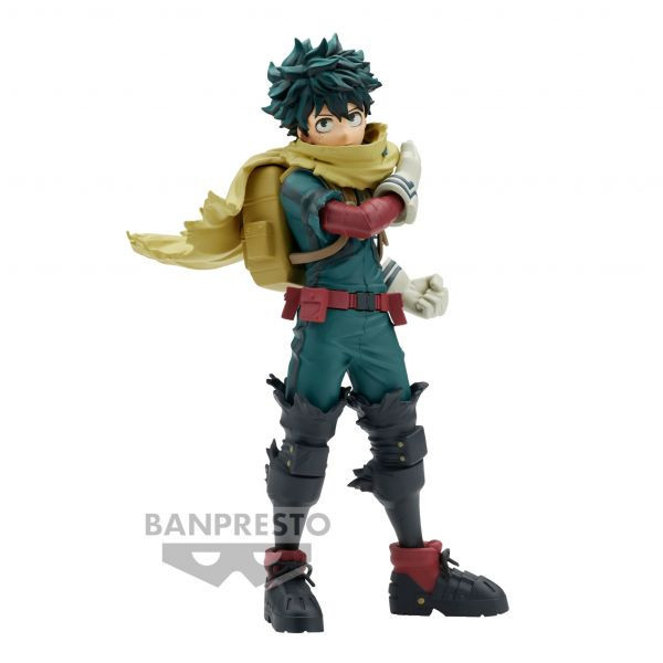 BANPRESTO 代理版-我的英雄學院 AGE OF HEROES 笨久III BP88496 BANPRESTO,代理版,我的英雄學院,AGE,OF,HEROES,笨久III,BP88496