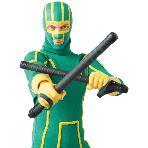 Medicom Toy RAH 674 Kick-Ass屌爆俠 Medicom,Toy,RAH,674,Kick-Ass,屌爆俠,老物