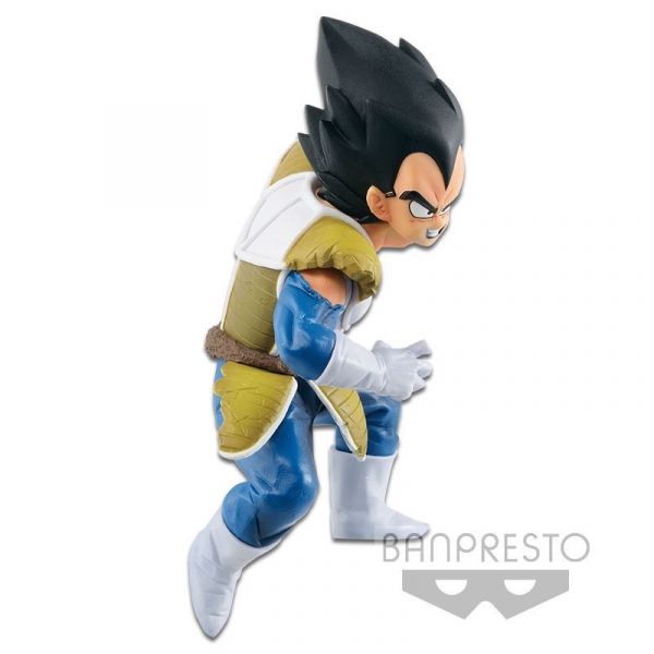 BANPRESTO 代理版 七龍珠Z 造形天下一武道会2 其之五 達爾 普通色 