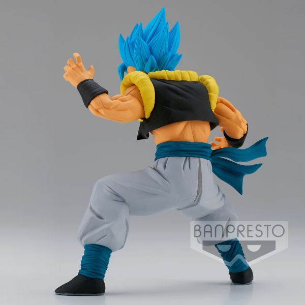 BANPRESTO 代理版 七龍珠超 SOLID EDGE WORKS-THE出陣-7 超級賽亞人之神悟達爾 BANPRESTO,代理版,七龍珠超,SOLID,EDGE,WORKS,出陣,超級賽亞人之神悟達爾