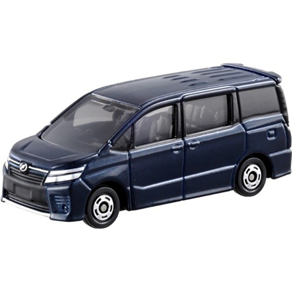 NO.115 豐田 VOXY TM115A 