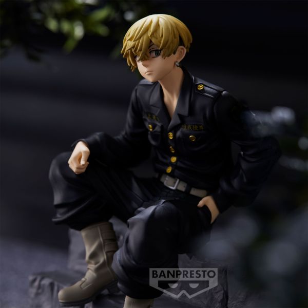 BANPRESTO 代理版-東京復仇者 Break time collection vol.4 松野千冬 BP88579 BANPRESTO,代理版,東京復仇者,Break,time,collection,vol.4,松野千冬,BP88579