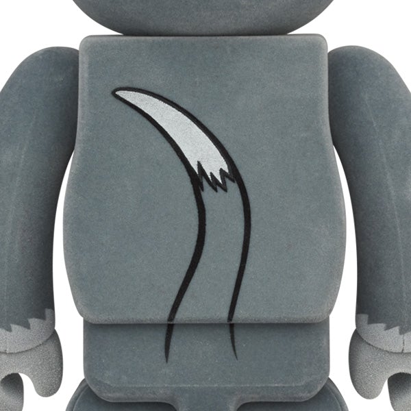 庫柏力克熊 BE@RBRICK 100%&400% TOM Flocky 湯姆貓 傑利鼠 