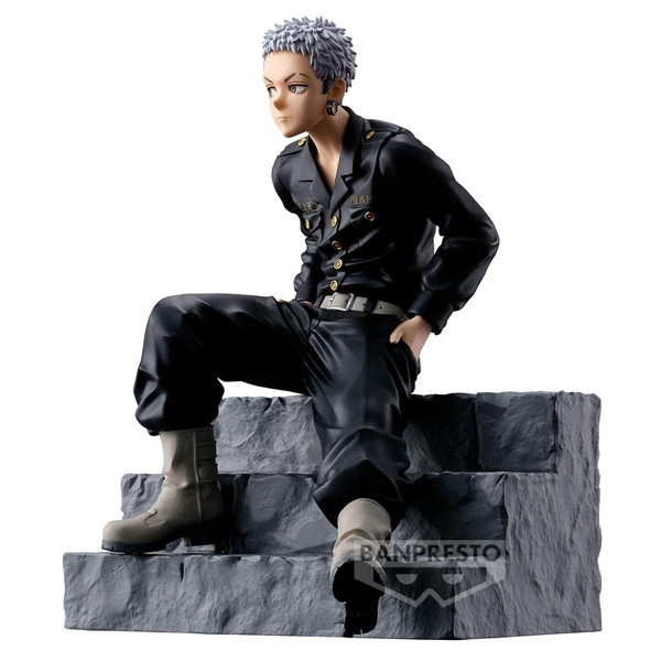 BANPRESTO 代理版-東京復仇者 Break time collection vol.1 三谷隆 BP88265 BANPRESTO,東京復仇者,Break,time,collection,vol.1,三谷隆,BP88265