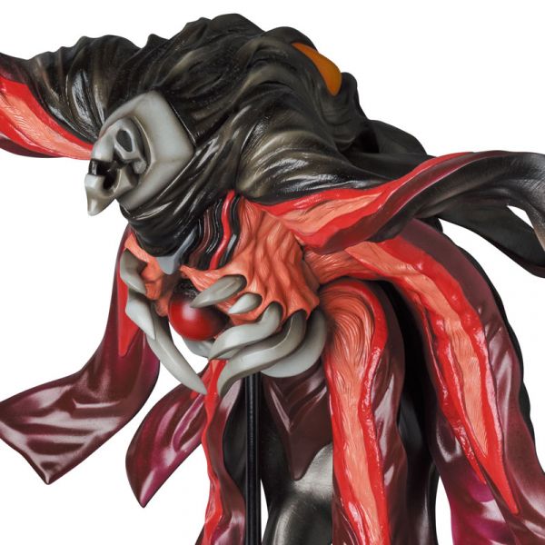 Medicom Toy CCP 福音戰士 第10使徒 光澤版PVC 