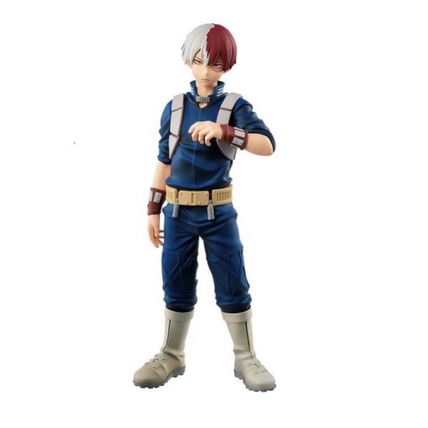 BANPRESTO 日版 我的英雄學院 我英 AGE OF HEROES 轟焦凍 