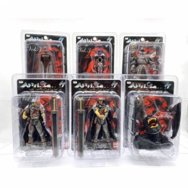 ART OF WAR 烙印勇士 vol.3 吊卡 三浦健太郎 中古品-S級 