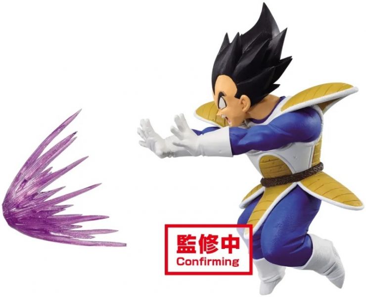 BANPRESTO 代理版-七龍珠Z G×materia 貝吉塔 JXBP18738 BANPRESTO,代理版,七龍珠Z,G×materia,貝吉塔, JXBP18738