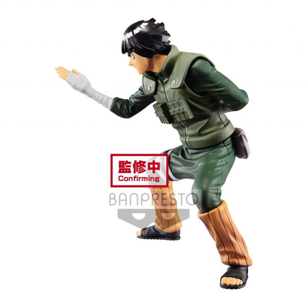 BANPRESTO 代理版 火影忍者 疾風傳 VIBRATION STARS 李洛克 BANPRESTO,代理版,火影忍者,疾風傳,VIBRATION,STARS,李洛克