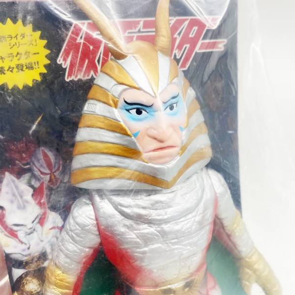 日版 2015 WF夏季 會場限定品 地獄大使 