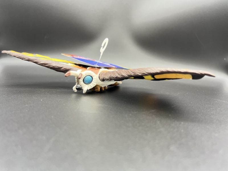 BANDAI 摩斯拉 (成蟲版) XB23566 