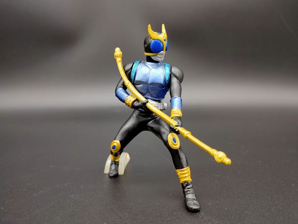 BANDAI 假面騎士 Masked Rider 轉蛋 HG 12 從地底而來的奇怪傢伙編  全5種 中古品-C級 