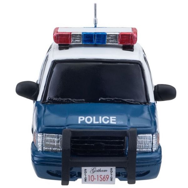 KAIYODO海洋堂 Toys Rocka!黑暗騎士 警車 