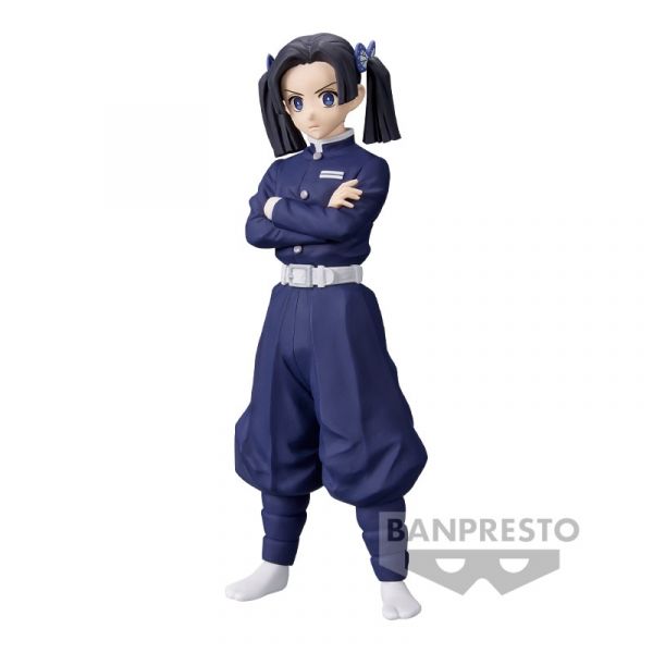 BANPRESTO 代理版-鬼滅之刃 絆之裝 貳拾參之型 神崎葵 BP18607 BANPRESTO,代理版,鬼滅之刃,絆之裝,貳拾參之型,神崎葵,BP18607
