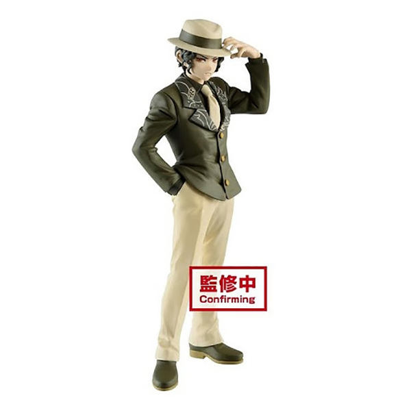 BANPRESTO 日版 鬼滅之刃 弐の型 鬼舞辻無慘 異色 
