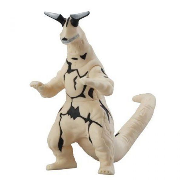 #05 怪獸 艾雷電王 BANDAI 