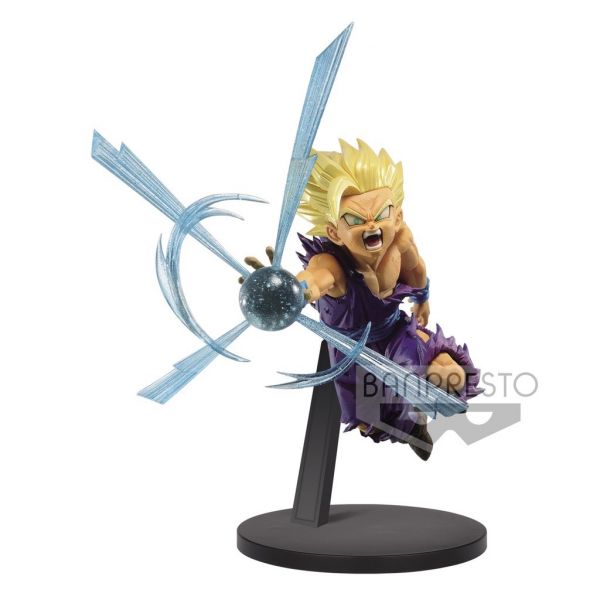 BANPRESTO 代理版 七龍珠 Z G x materia 孫悟飯 