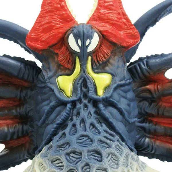BANDAI 軟膠 超人力霸王 怪獸 DX 莫奈拉女王 